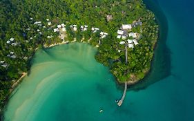 Soneva Kiri Hotel